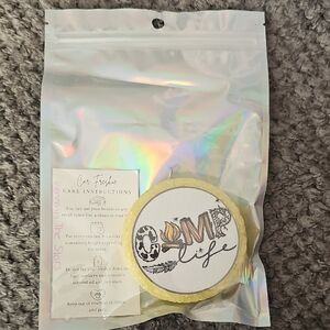 Camp Life Car Freshie